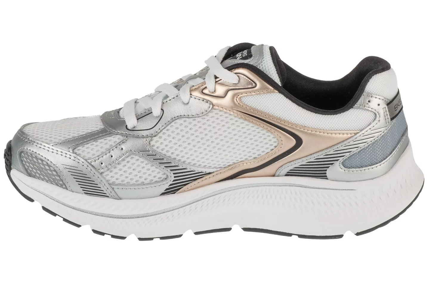 Skechers Go Run Consistent 2.0 - Volt 128633-WSBK