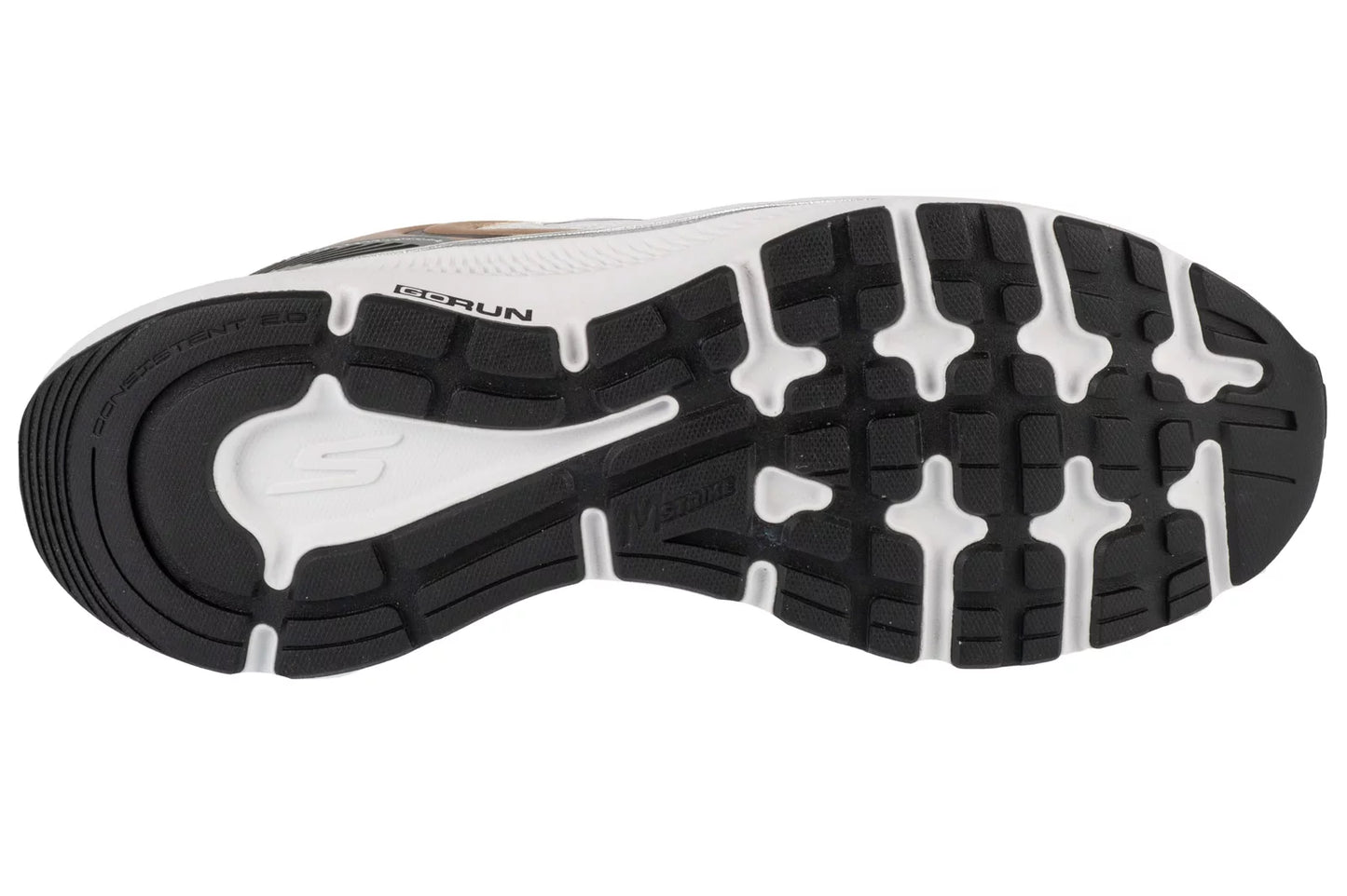 Skechers Go Run Consistent 2.0 - Volt 128633-WSBK