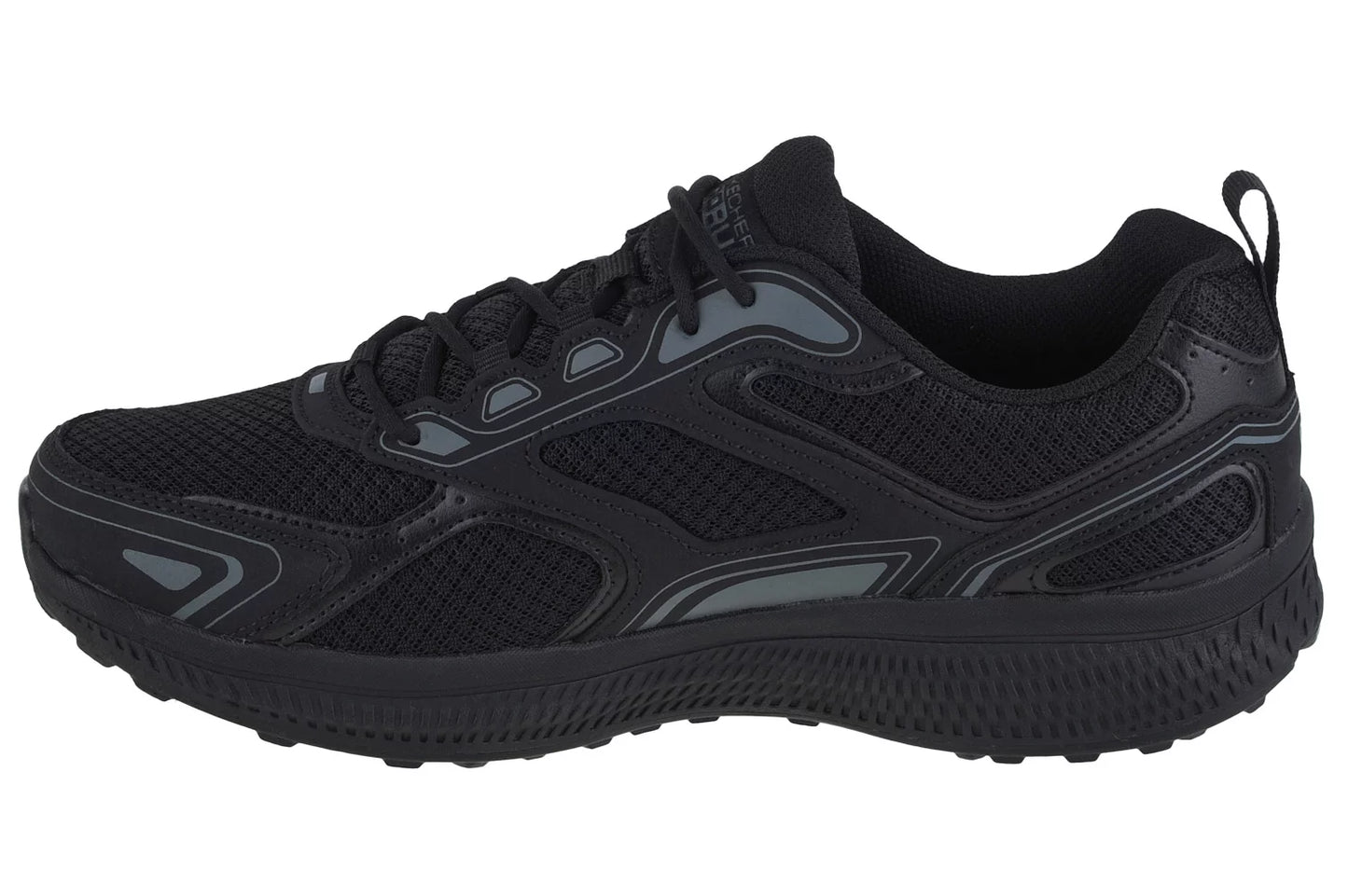 Skechers Go Run Consistent 220034-BKCC