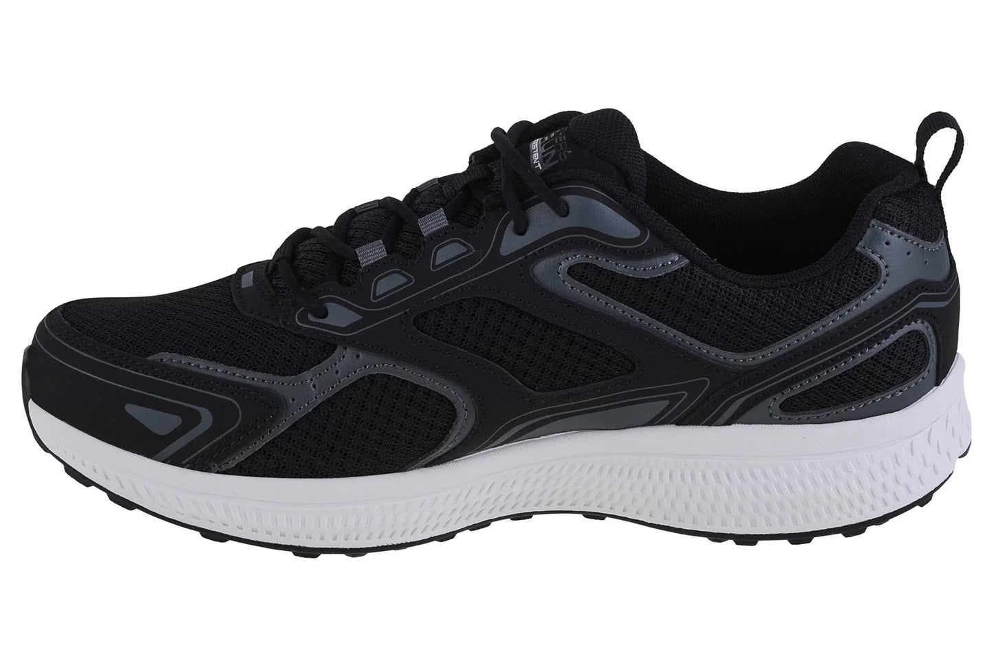 Skechers Go Run Consistent 220034-BKW