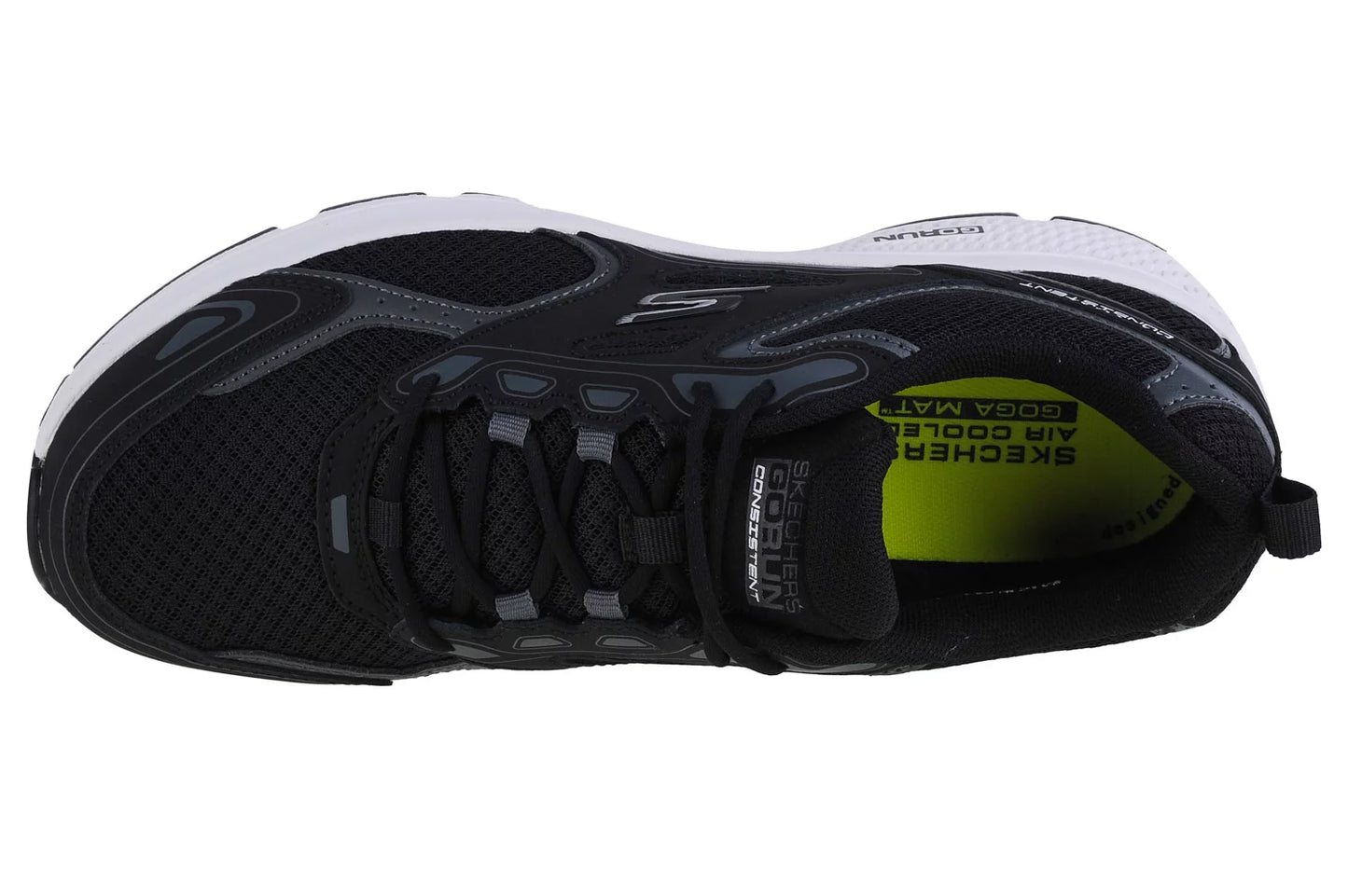 Skechers Go Run Consistent 220034-BKW