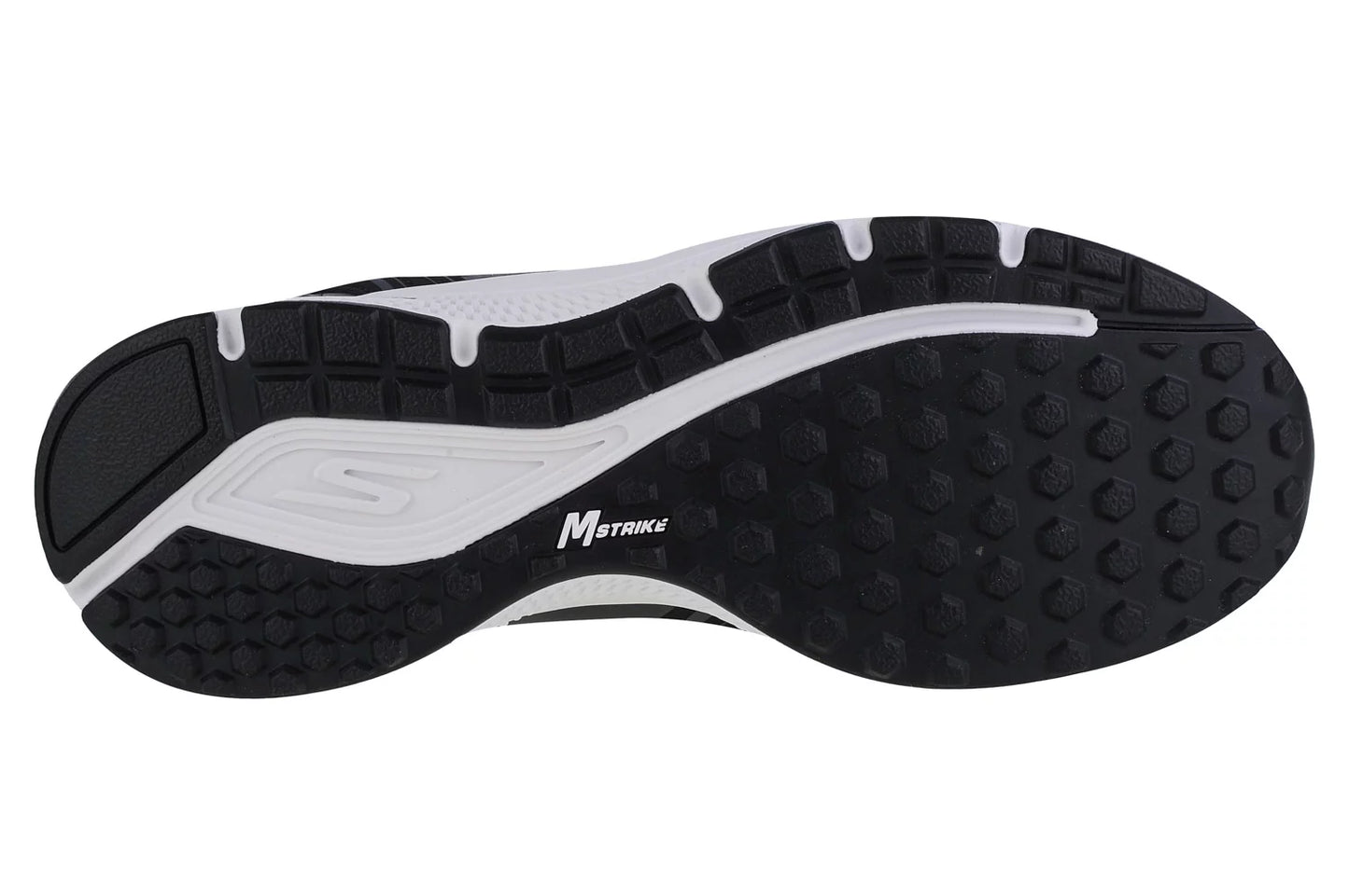 Skechers Go Run Consistent 220034-BKW