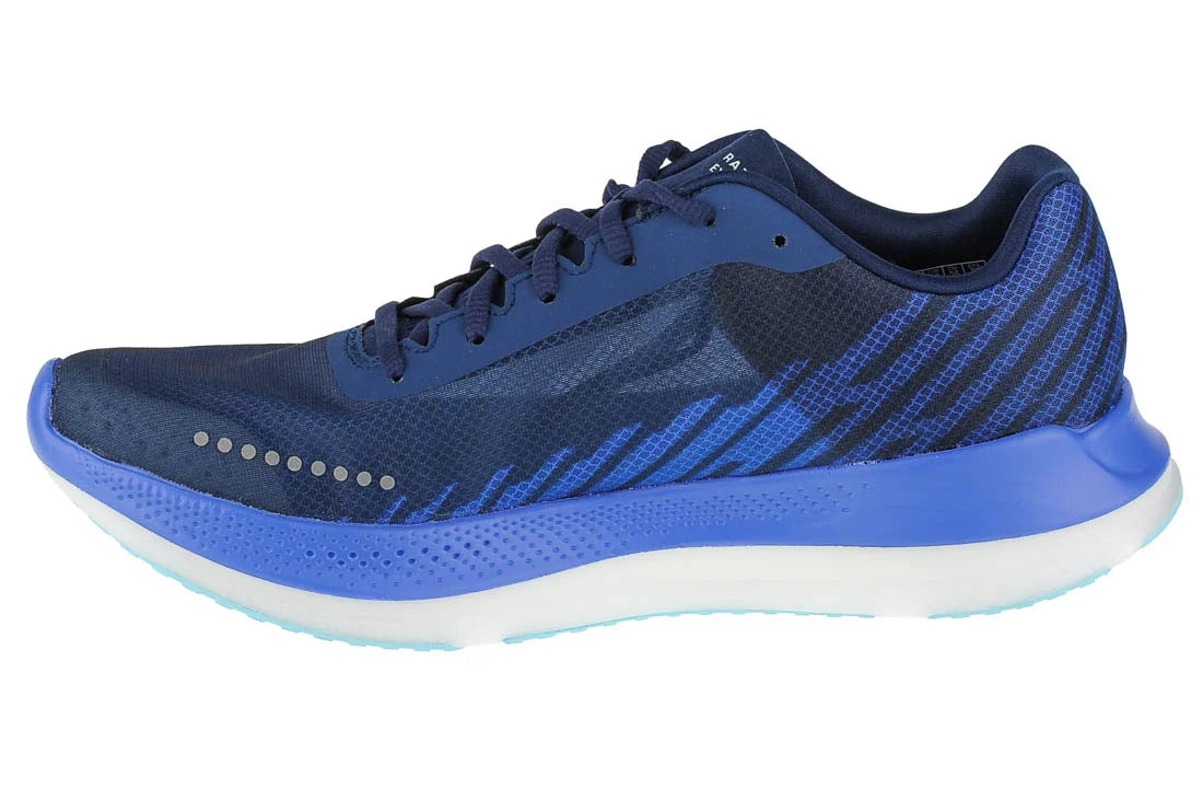Skechers Go Run-Razor Excess 172004-BKBL