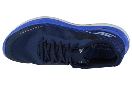 Skechers Go Run-Razor Excess 172004-BKBL