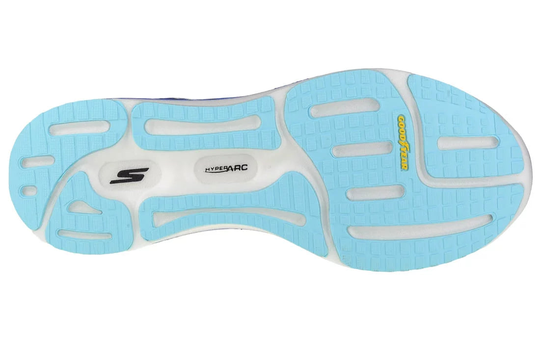 Skechers Go Run-Razor Excess 172004-BKBL