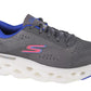 Skechers Go Run Swirl Tech 128791-GRY