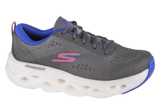 Skechers Go Run Swirl Tech 128791-GRY