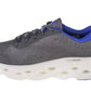 Skechers Go Run Swirl Tech 128791-GRY