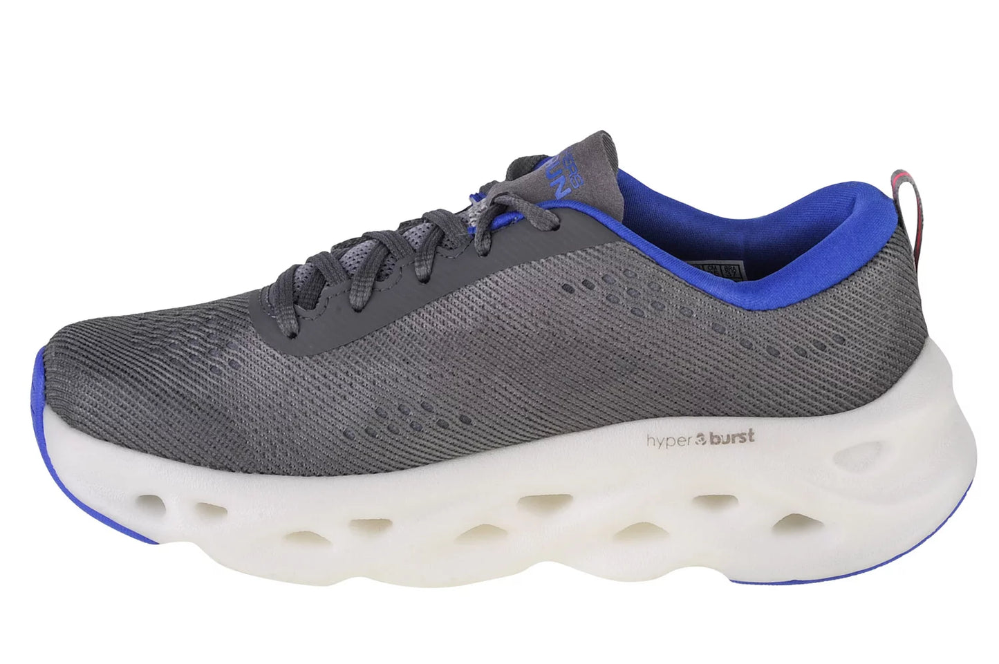 Skechers Go Run Swirl Tech 128791-GRY