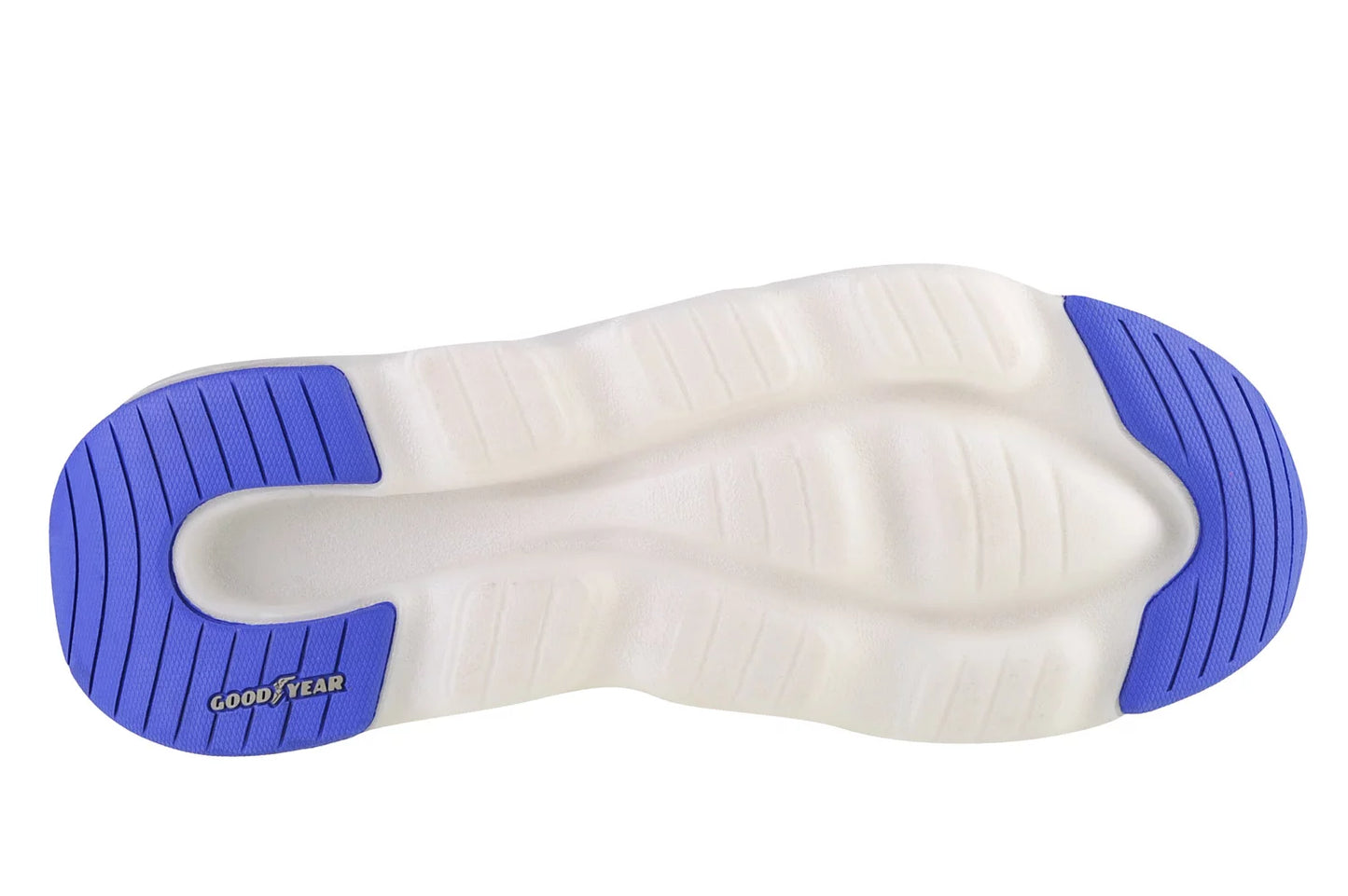 Skechers Go Run Swirl Tech 128791-GRY