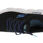 Skechers Go Run Swirl Tech-Dash Charge 128793-BLK