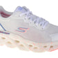 Skechers Go Run Swirl Tech-Outbreak 128794-WBLP