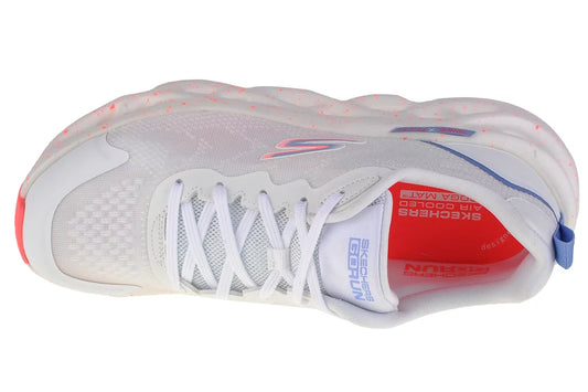 Skechers Go Run Swirl Tech-Outbreak 128794-WBLP