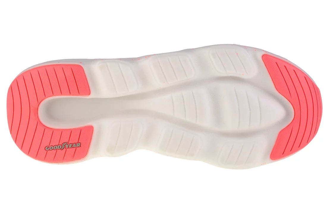 Skechers Go Run Swirl Tech-Outbreak 128794-WBLP