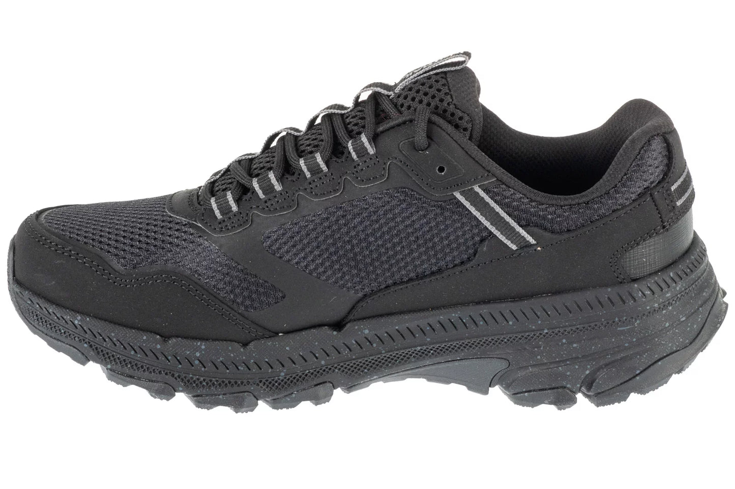 Skechers Go Run Trail Altitude 2.0 - Ravine 129525-BBK