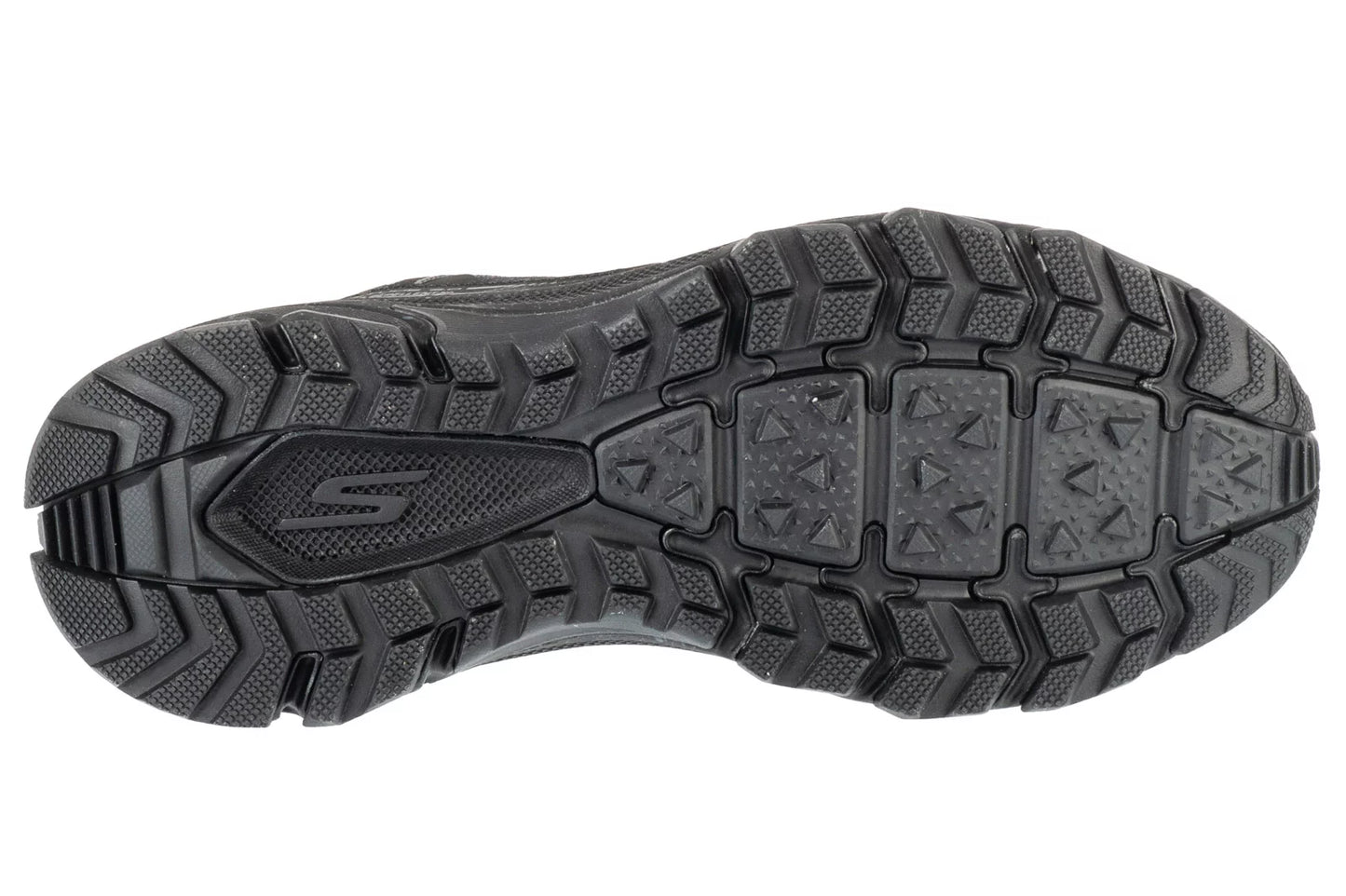 Skechers Go Run Trail Altitude 2.0 - Ravine 129525-BBK
