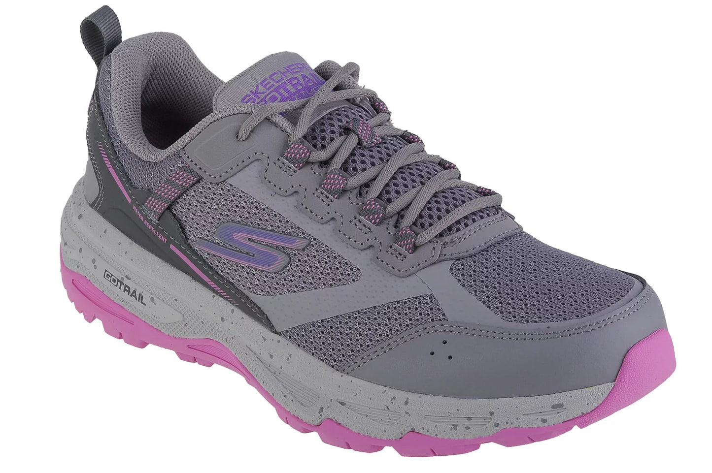 Skechers Go Run Trail Altitude-Ridgeback 128221-GYPK