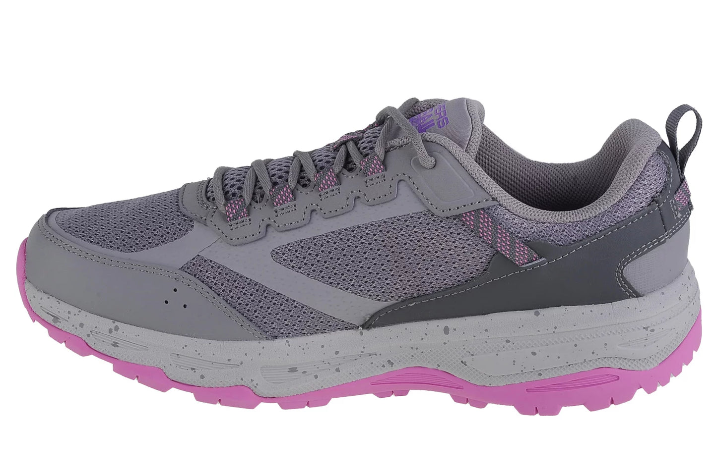 Skechers Go Run Trail Altitude-Ridgeback 128221-GYPK
