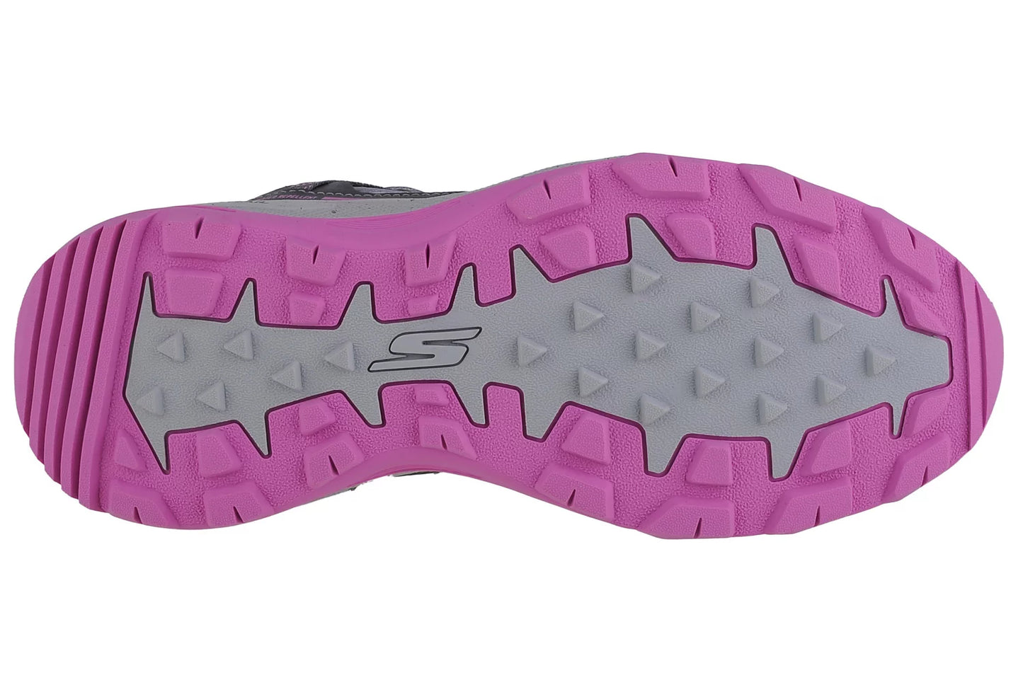 Skechers Go Run Trail Altitude-Ridgeback 128221-GYPK