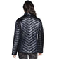 Μπουφάν Shine Skechers GO Shield JA150-BLK