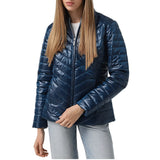 Μπουφάν Shine Skechers GO Shield JA150-TLNV
