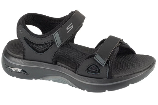 Skechers Go Walk Arch Fit 2.0 Sandal - Capistrano 229309-BBK