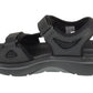 Skechers Go Walk Arch Fit 2.0 Sandal - Capistrano 229309-BBK