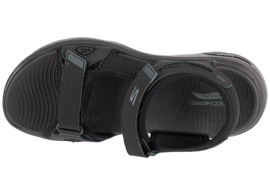 Skechers Go Walk Arch Fit 2.0 Sandal - Capistrano 229309-BBK