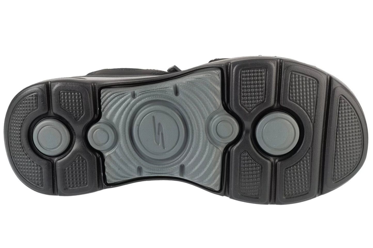 Skechers Go Walk Arch Fit 2.0 Sandal - Capistrano 229309-BBK