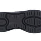 Σανδάλι Skechers Go Walk Arch Fit - Polished 140264-BBK
