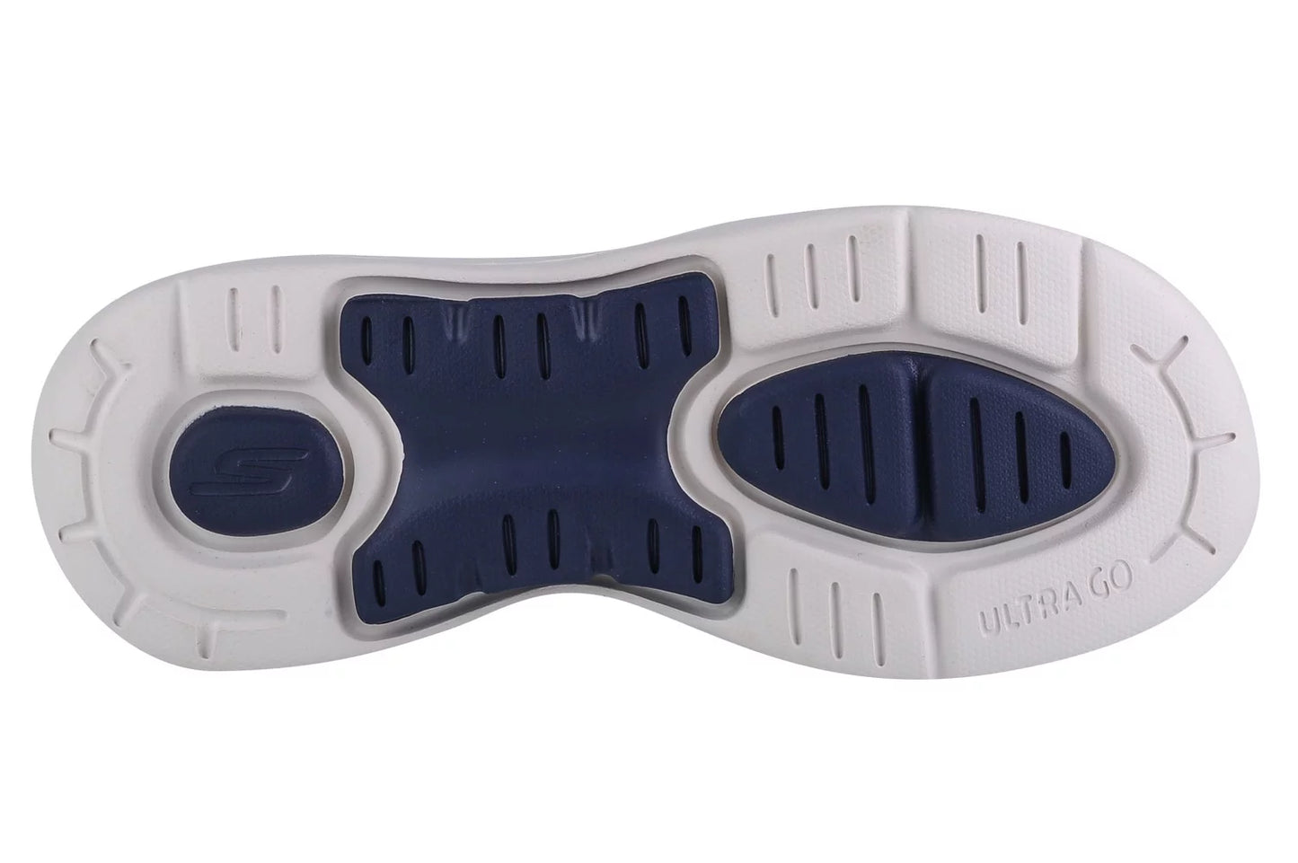 Σανδάλι Skechers Go Walk Arch Fit - Polished 140264-NVY