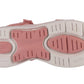 Σανδάλι Skechers Go Walk Arch Fit - Polished 140264-ROS