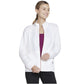 Skechers Go Walk Everywhere Full Zip Hoodless W3JA261-WHT
