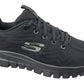 Skechers Graceful Get Connected 12615-BBK