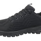 Skechers Graceful Get Connected 12615-BBK