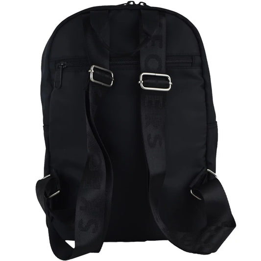 Σακίδιο πλάτης Skechers Jetsetter SKCH6887-BLK