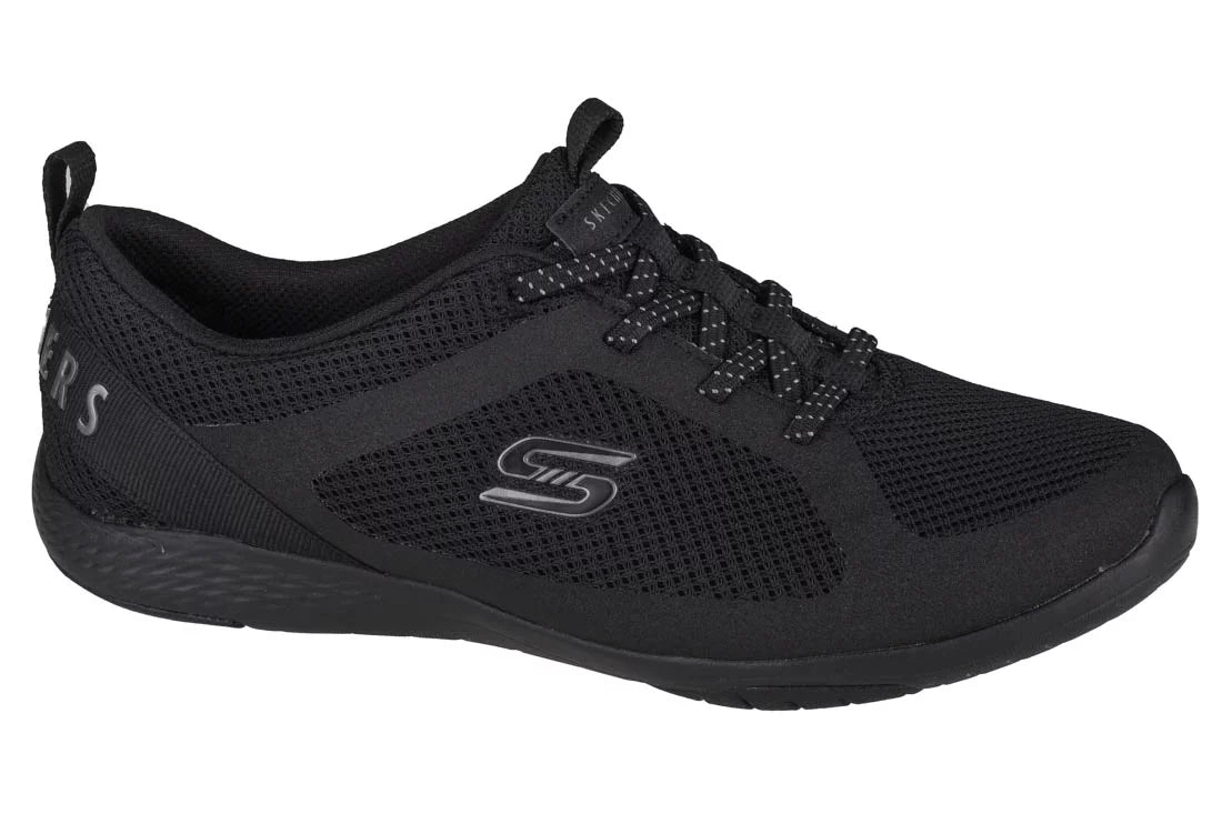 Skechers Lolow 104028-BBK