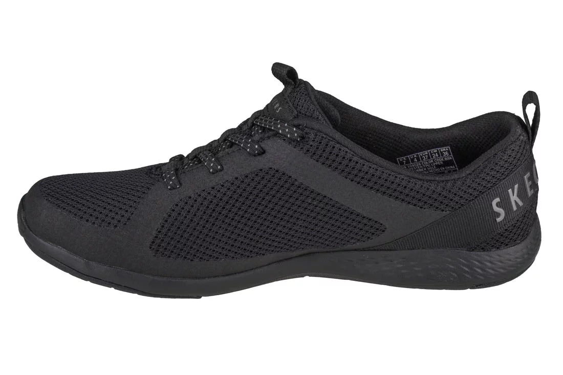Skechers Lolow 104028-BBK
