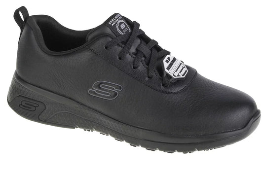 Skechers Marsing - Δήμος SR 108010EC-BLK