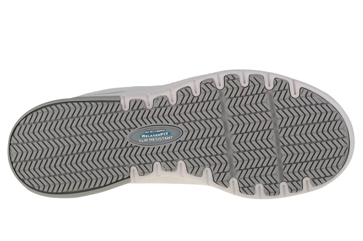 Skechers Marsing - Δήμος SR 108010EC-WHT