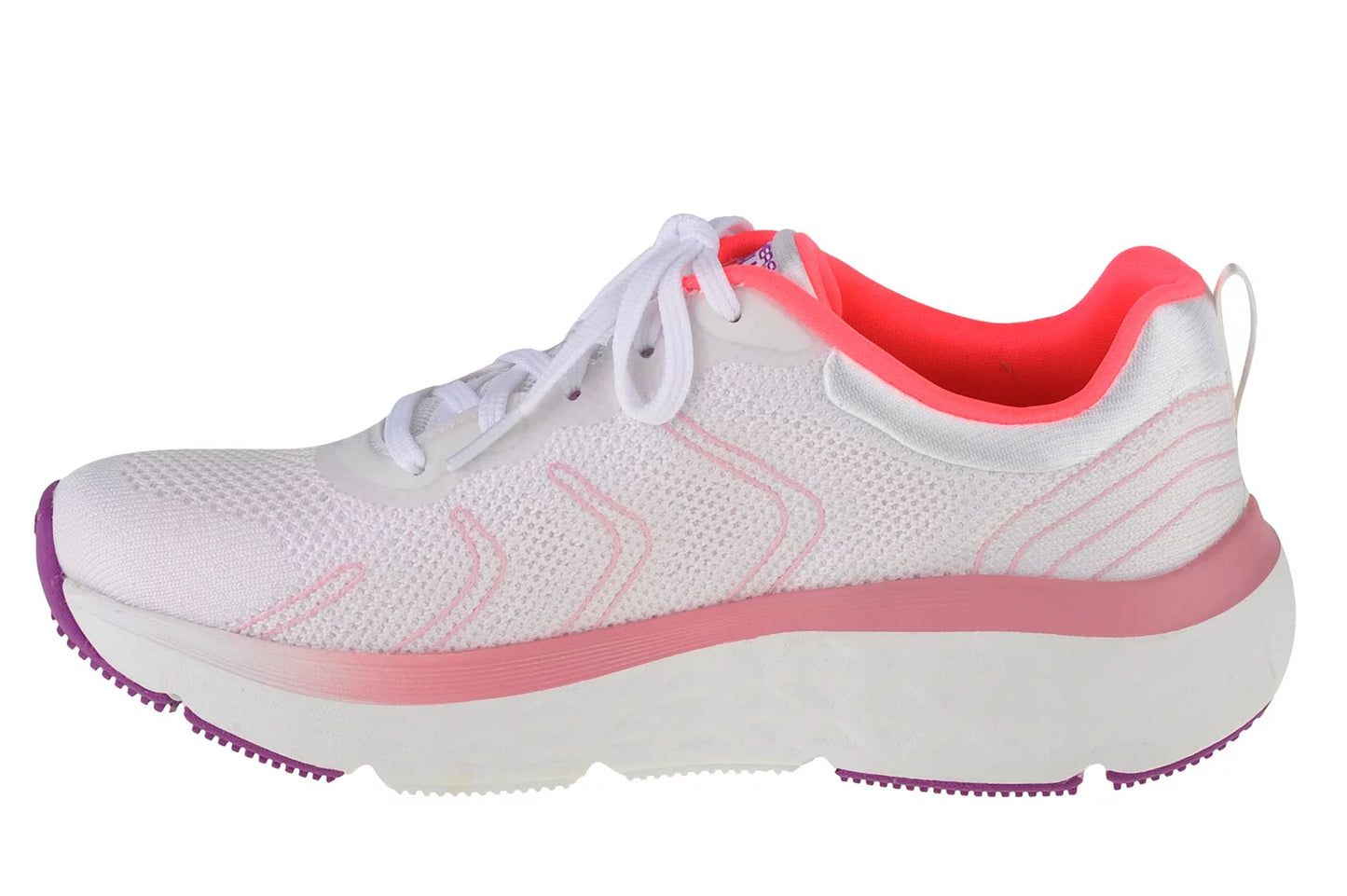 Skechers Max Cushioning Delta 129120-WCRL