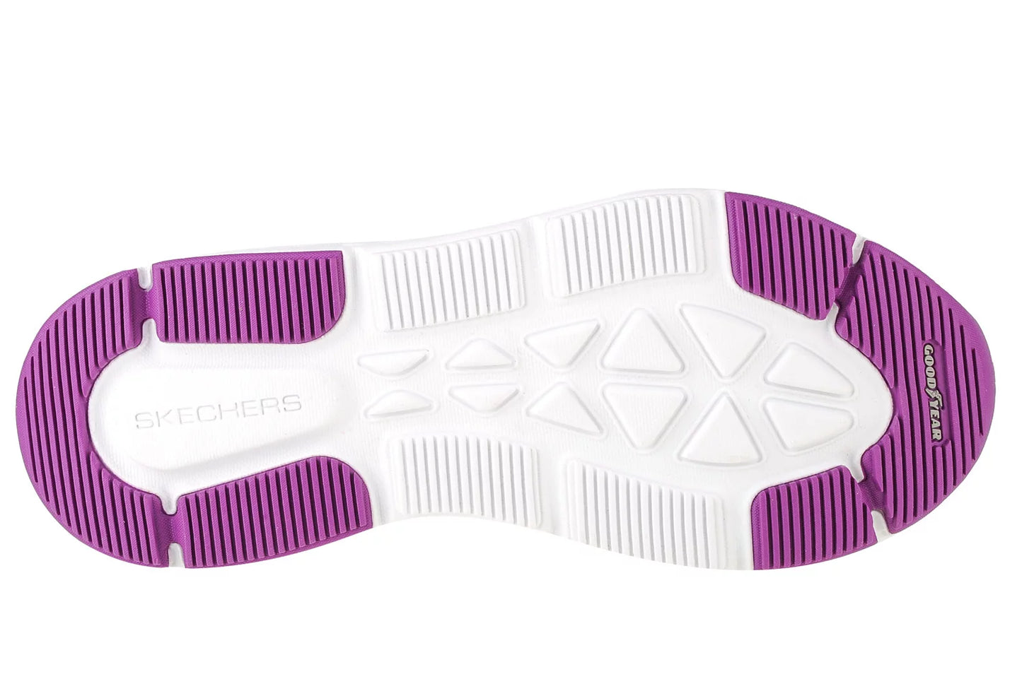 Skechers Max Cushioning Delta 129120-WCRL