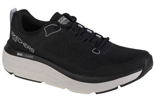 Skechers Max Cushioning Delta 220351-BKW