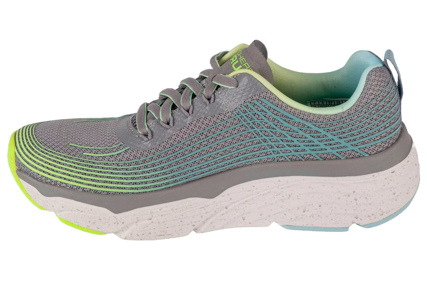Skechers Max Cushioning Elite - Galaxy Burst 128563-GYLM