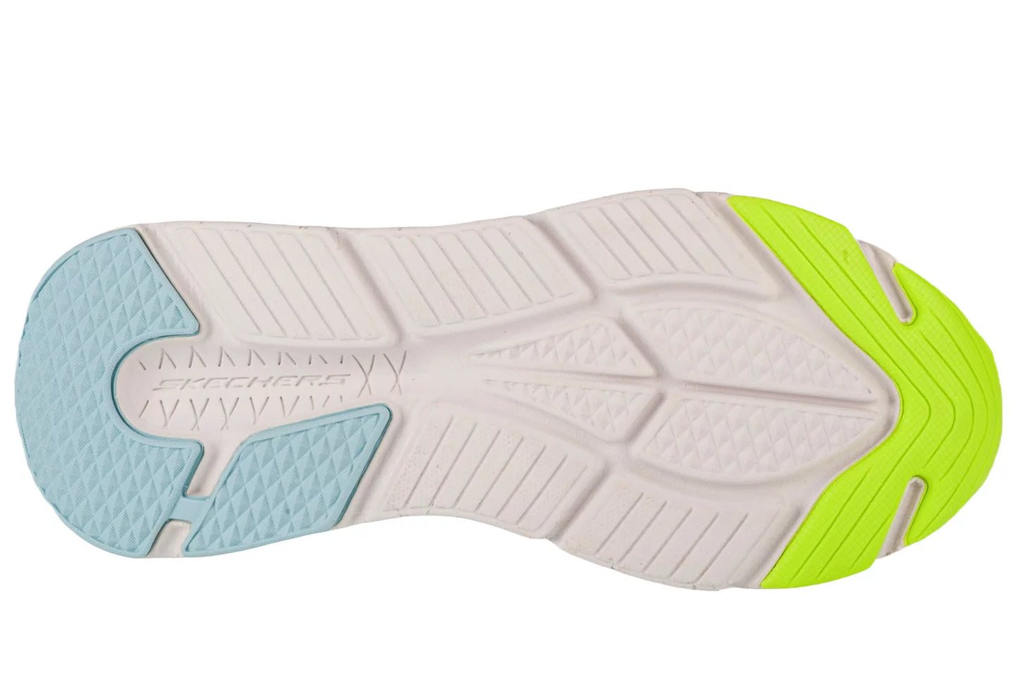 Skechers Max Cushioning Elite - Galaxy Burst 128563-GYLM