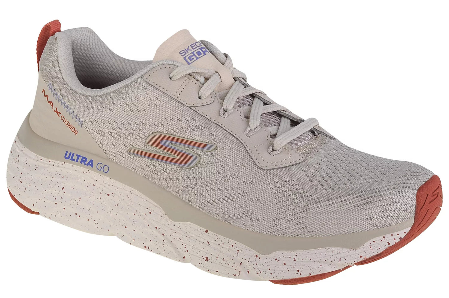 Skechers Max Cushioning Elite 128269-NAT