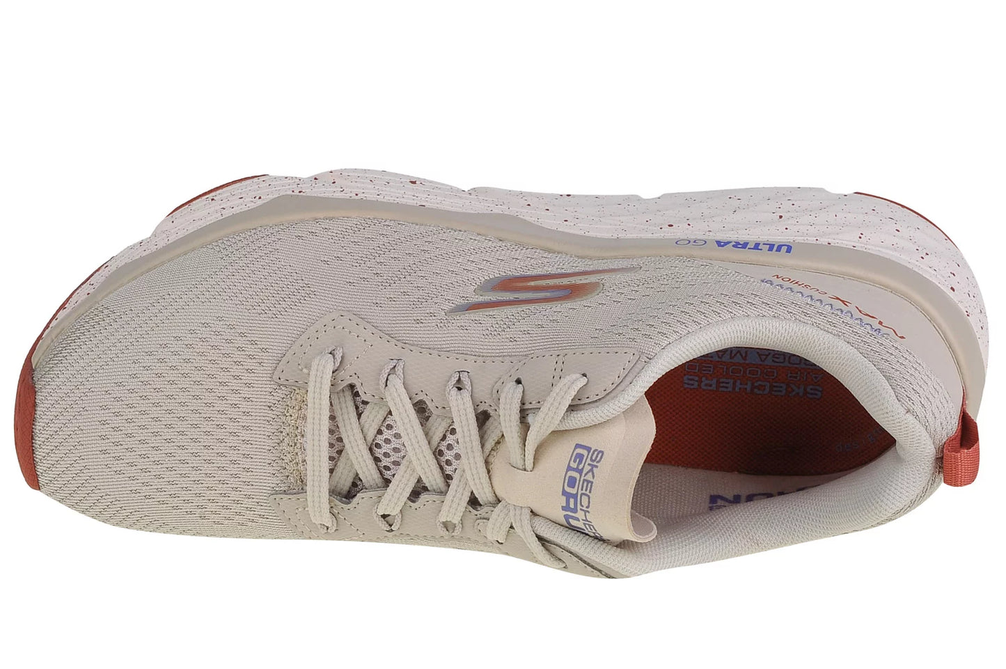 Skechers Max Cushioning Elite 128269-NAT
