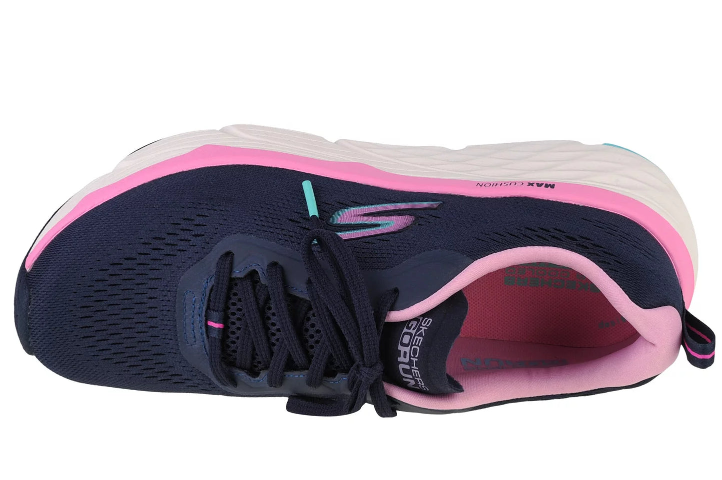 Skechers Max Cushioning Elite 128551-NVPK