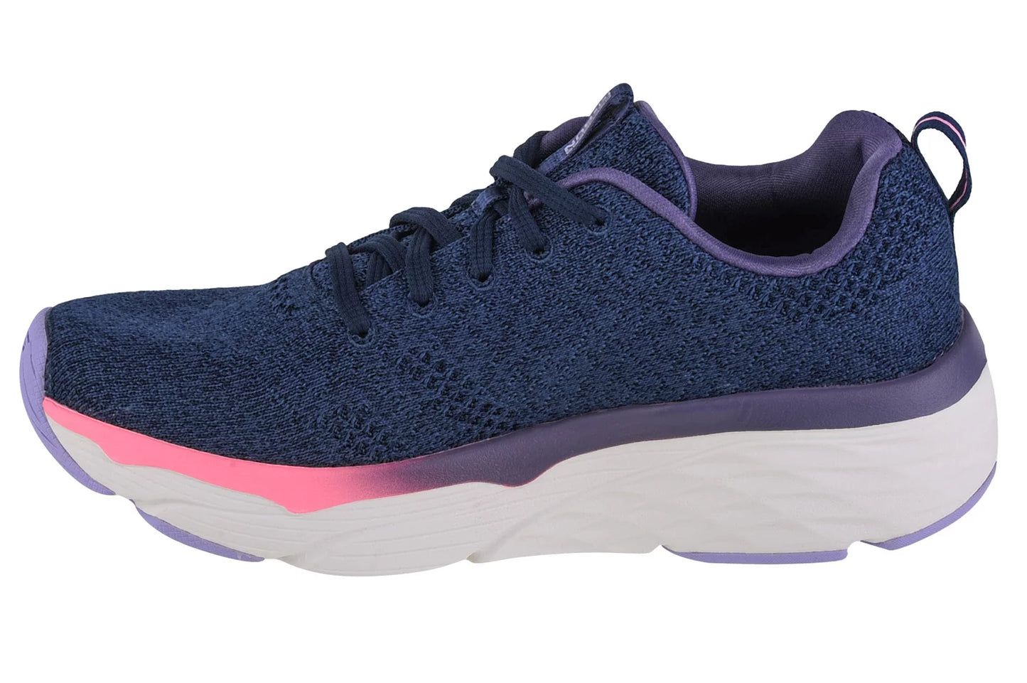 Skechers Max Cushioning Elite-Clarion 128564-NVPR