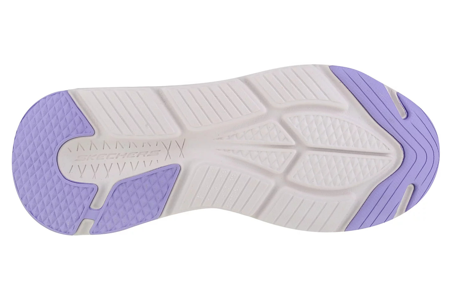 Skechers Max Cushioning Elite-Clarion 128564-NVPR